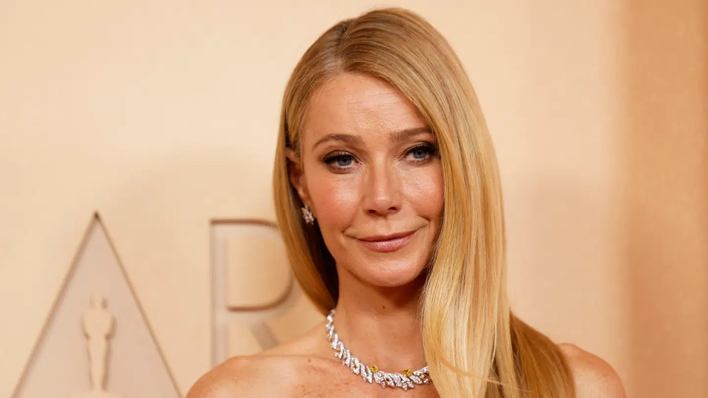 Gwyneth Paltrow har medvirket i blandt andet 'Shakespeare in Love' og 'Iron Man'.