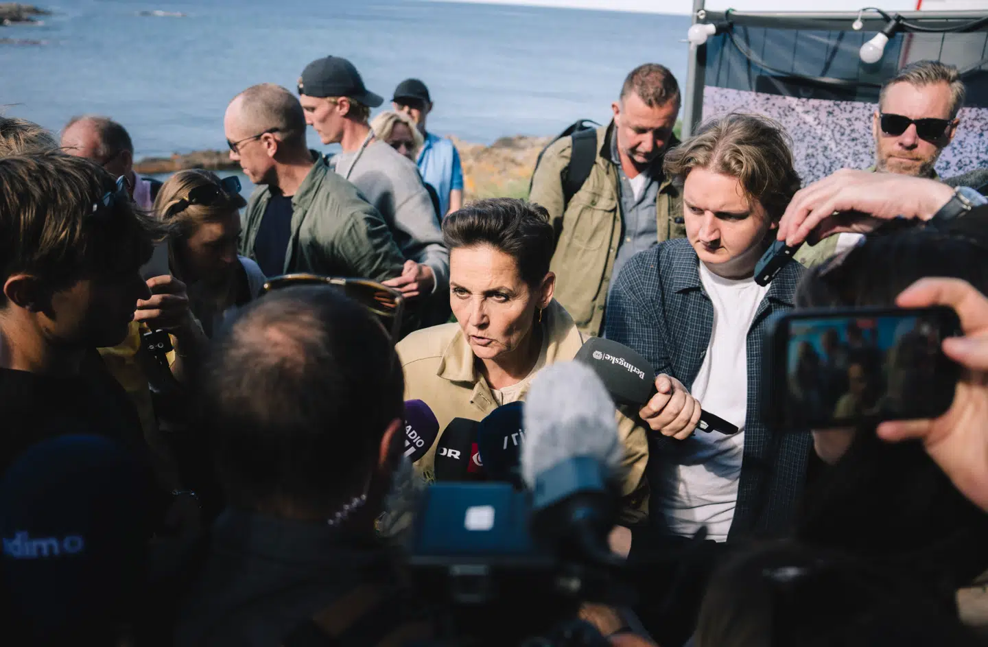 De seneste dage har Pia Olsen Dyhr fået heftig kritik for sin ansættelse af tidligere krænker af Lotte Kofoed.