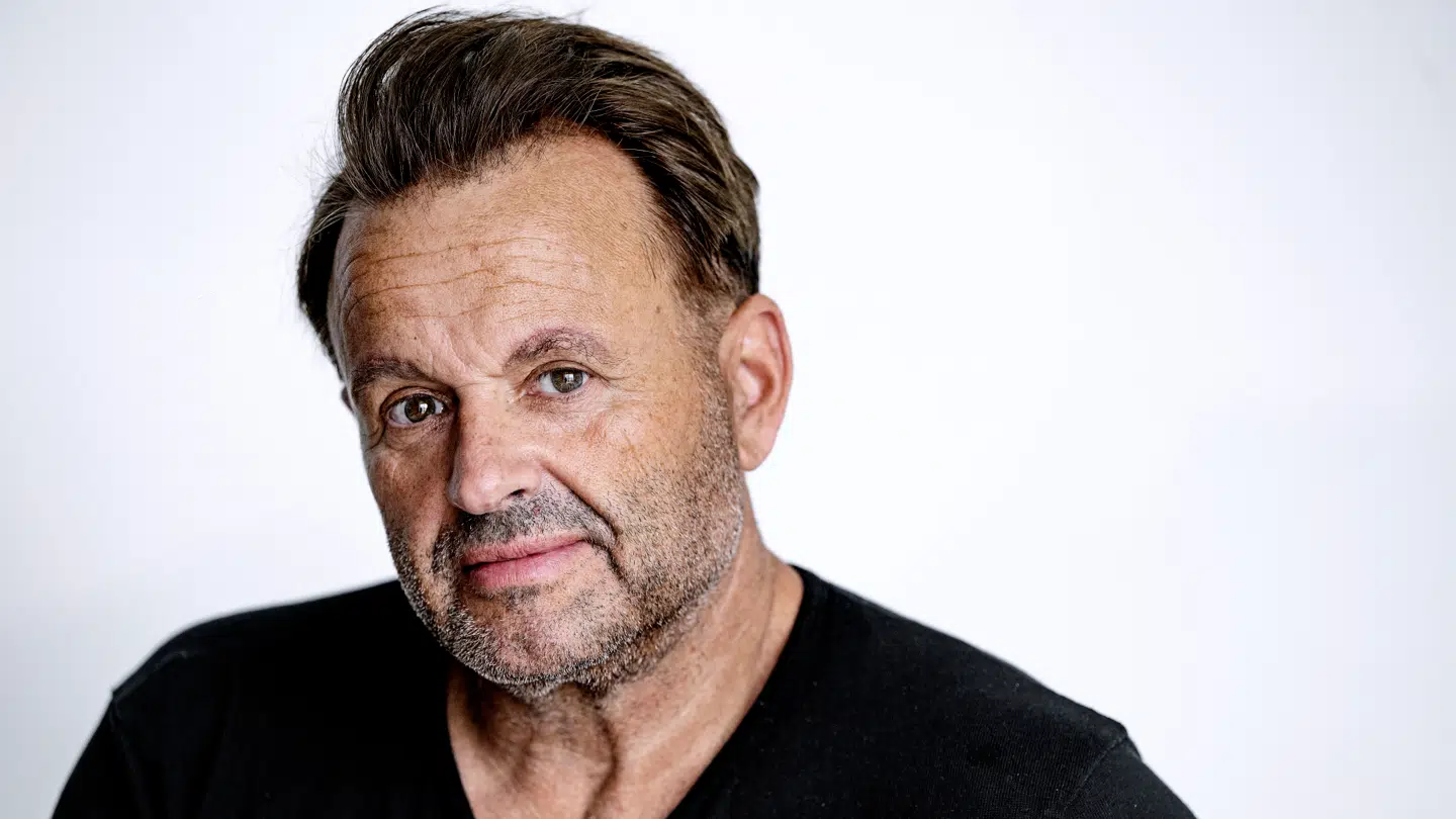Dennis Knudsen hævder, at han selv er blevet snydt i sagen.