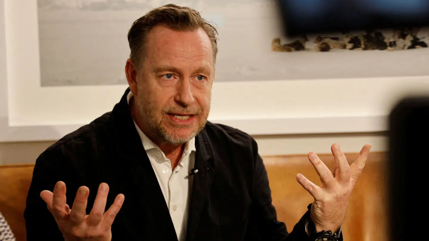 Adam Price har en ejerandel på 100 procent i Price Fiktion ApS.