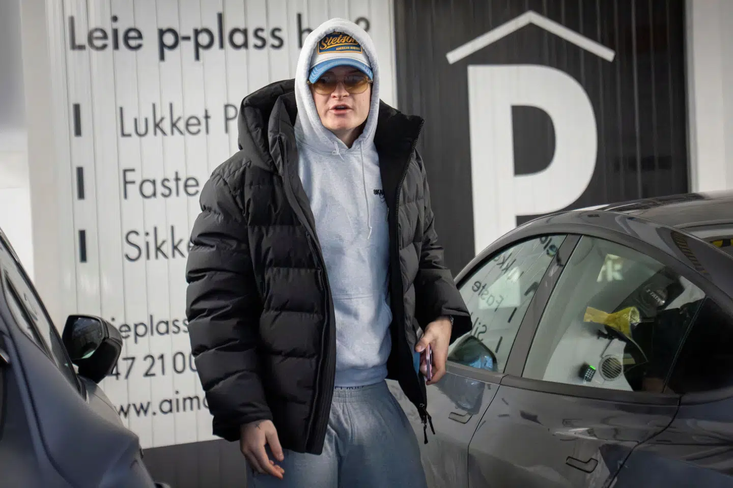 Marius Borg Høiby blev første gang anholdt i august 2024, sigtet for blandt andet vold mod sin daværende kæreste. Siden voksede sagen mod ham. (Arkivfoto).