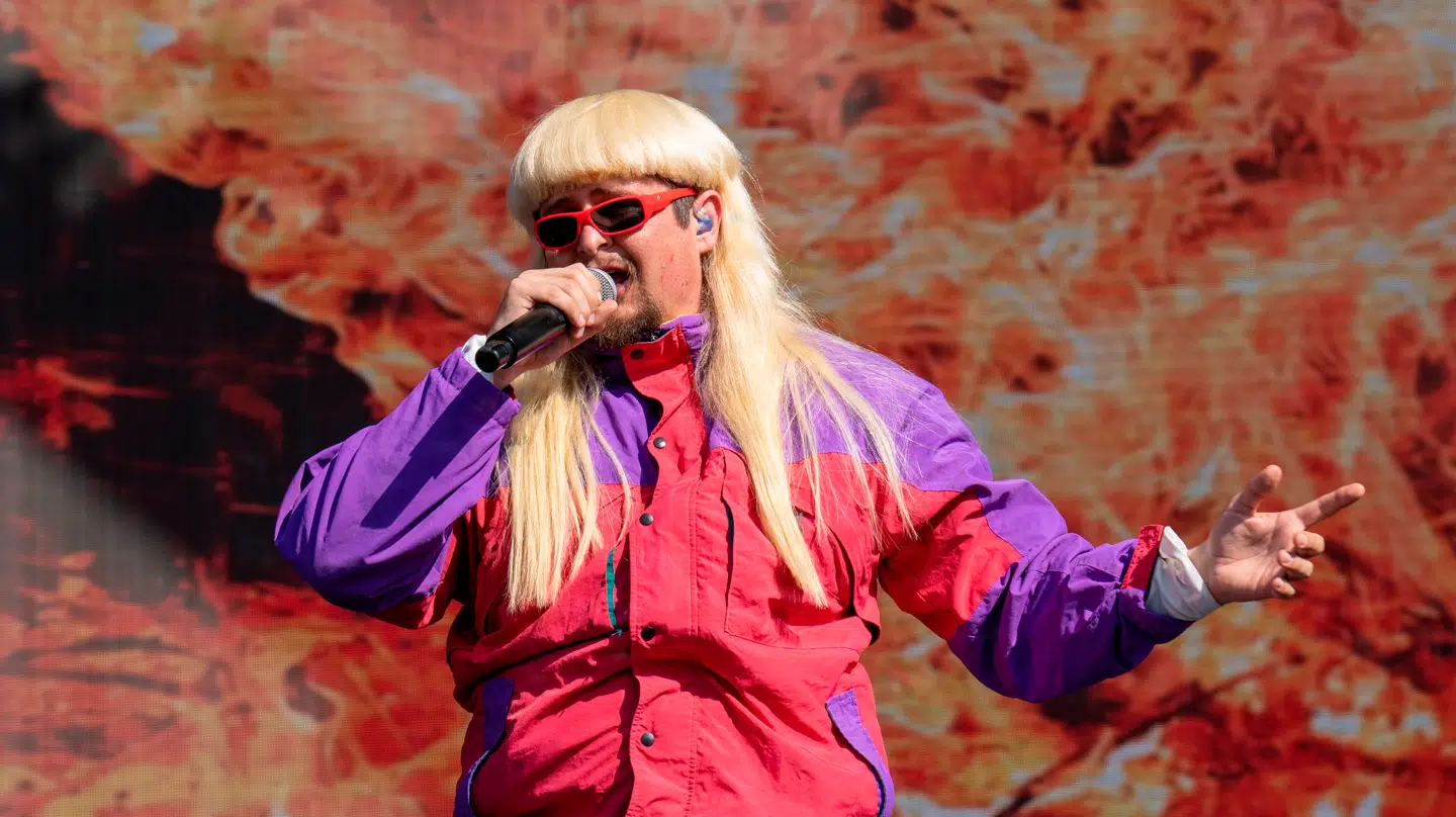 Den amerikanske sanger, rapper og producer Oliver Tree er blandt de omkomne i søndagens helikopterstyrt i Brasilien.