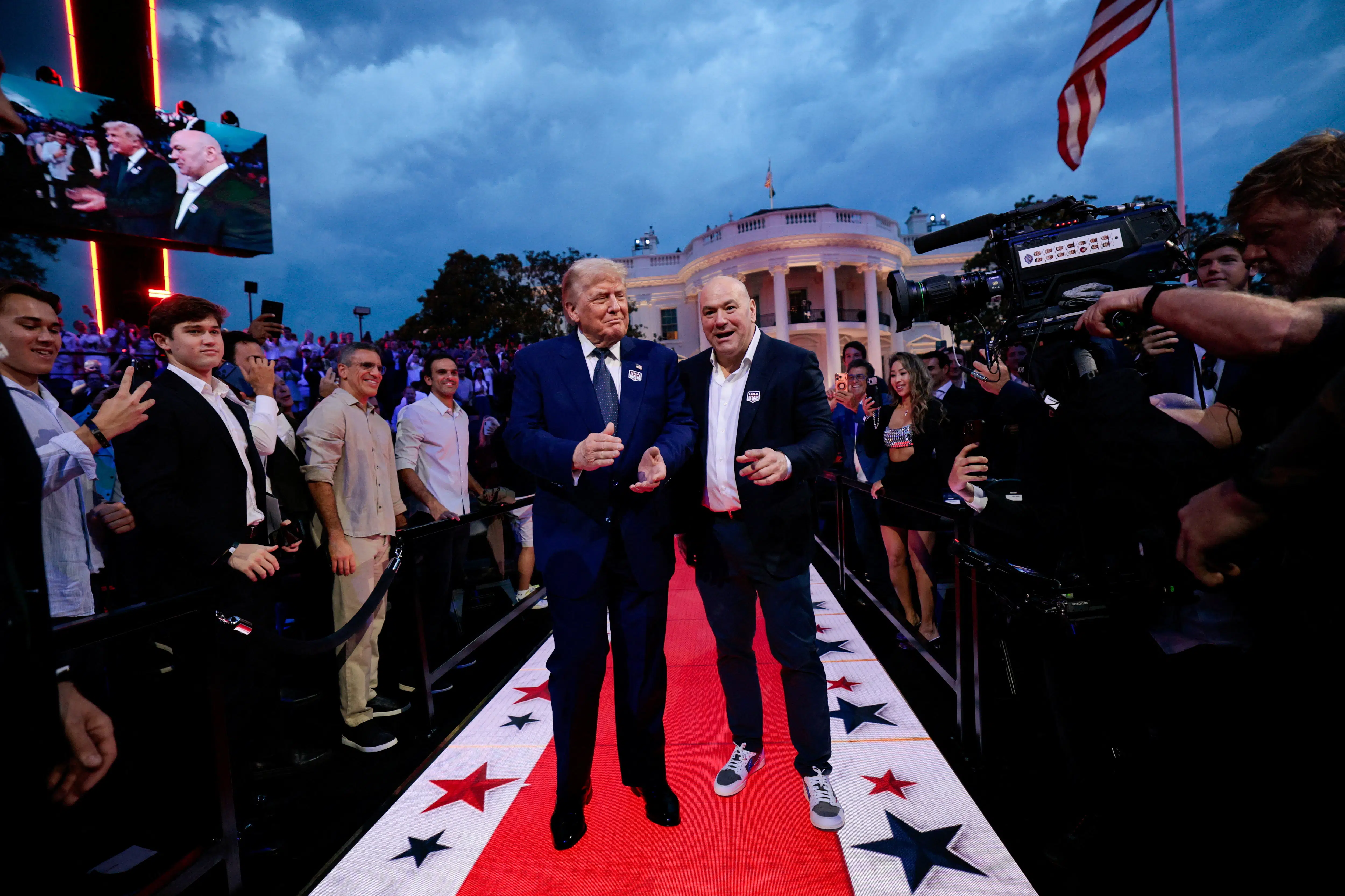 Trump secured deal on his birthday, but Iran extracted a high price
