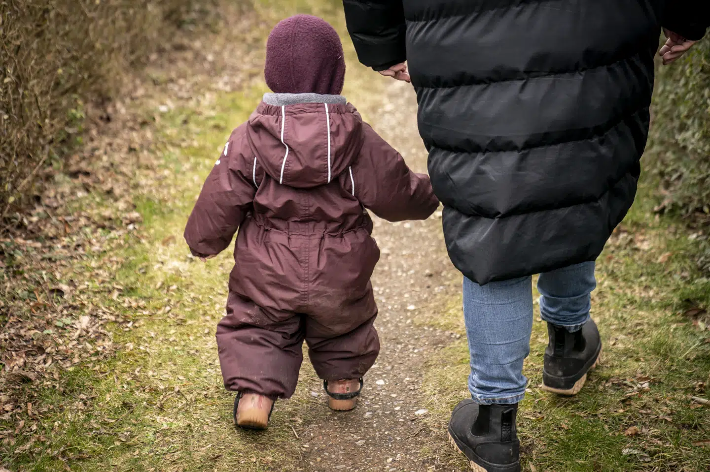 Det er positivt, at regeringen vil udvide tilbuddet om fertilitetsbehandling, mener Dansk Fertilitetsselskab og Danske Regioner. Men aldersgrænsen på 41 år bør fastholdes. (Arkivfoto).