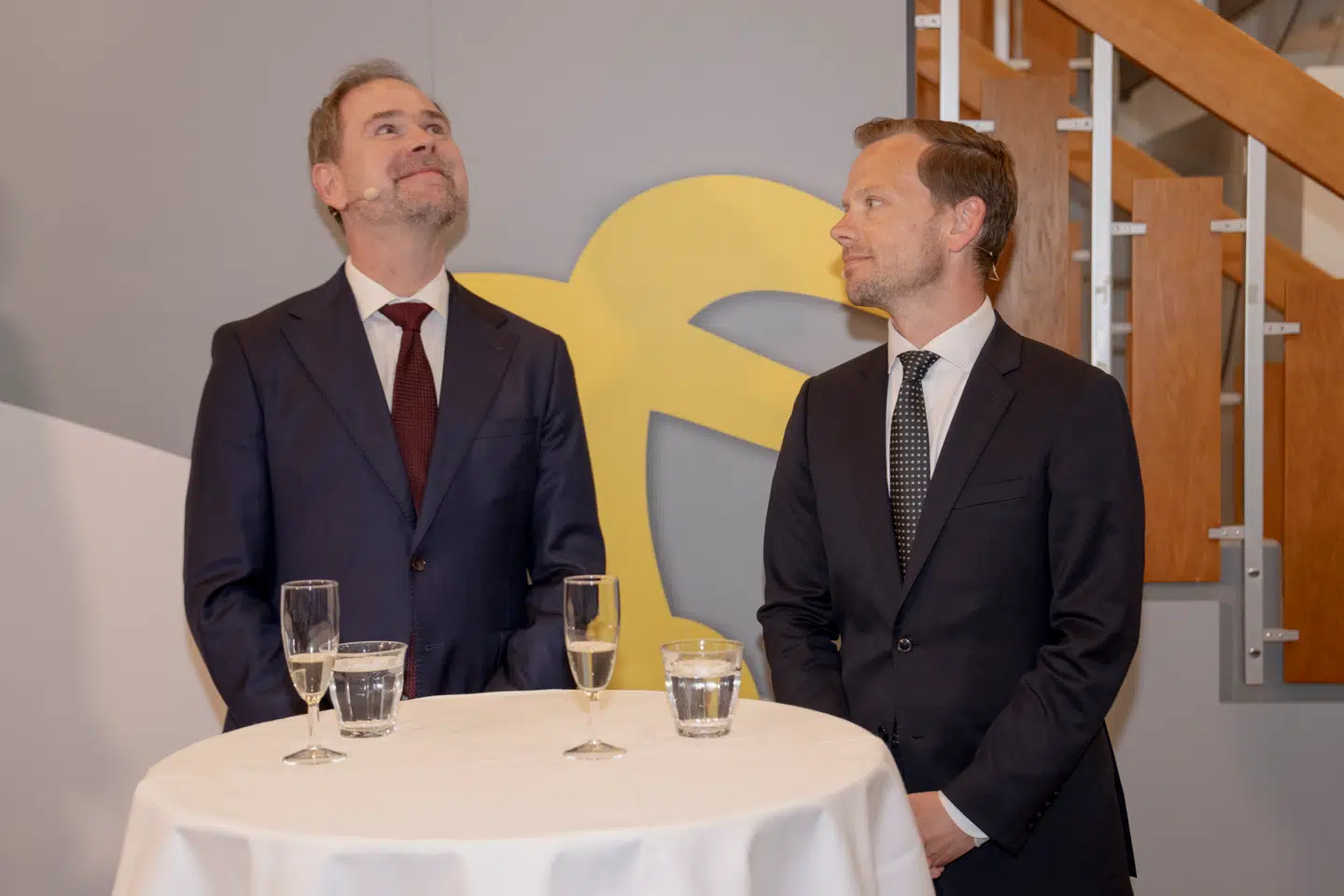 Som én af sine første gerninger beder justitsminister Nicolai Wammen (S) nu om at få svar på, hvorvidt politiet har begået fejl i Kirkerup-sagen.