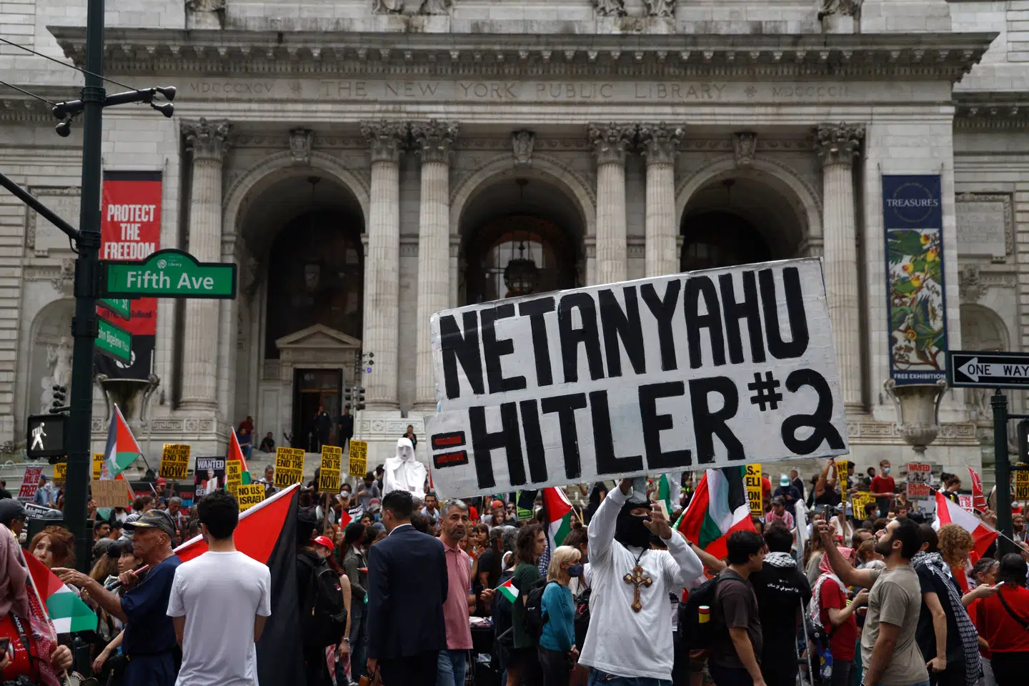 Amerikanernes holdninger vil ikke ændre sig væsentligt, medmindre Israel ændrer kurs, lyder det i denne kommentar.