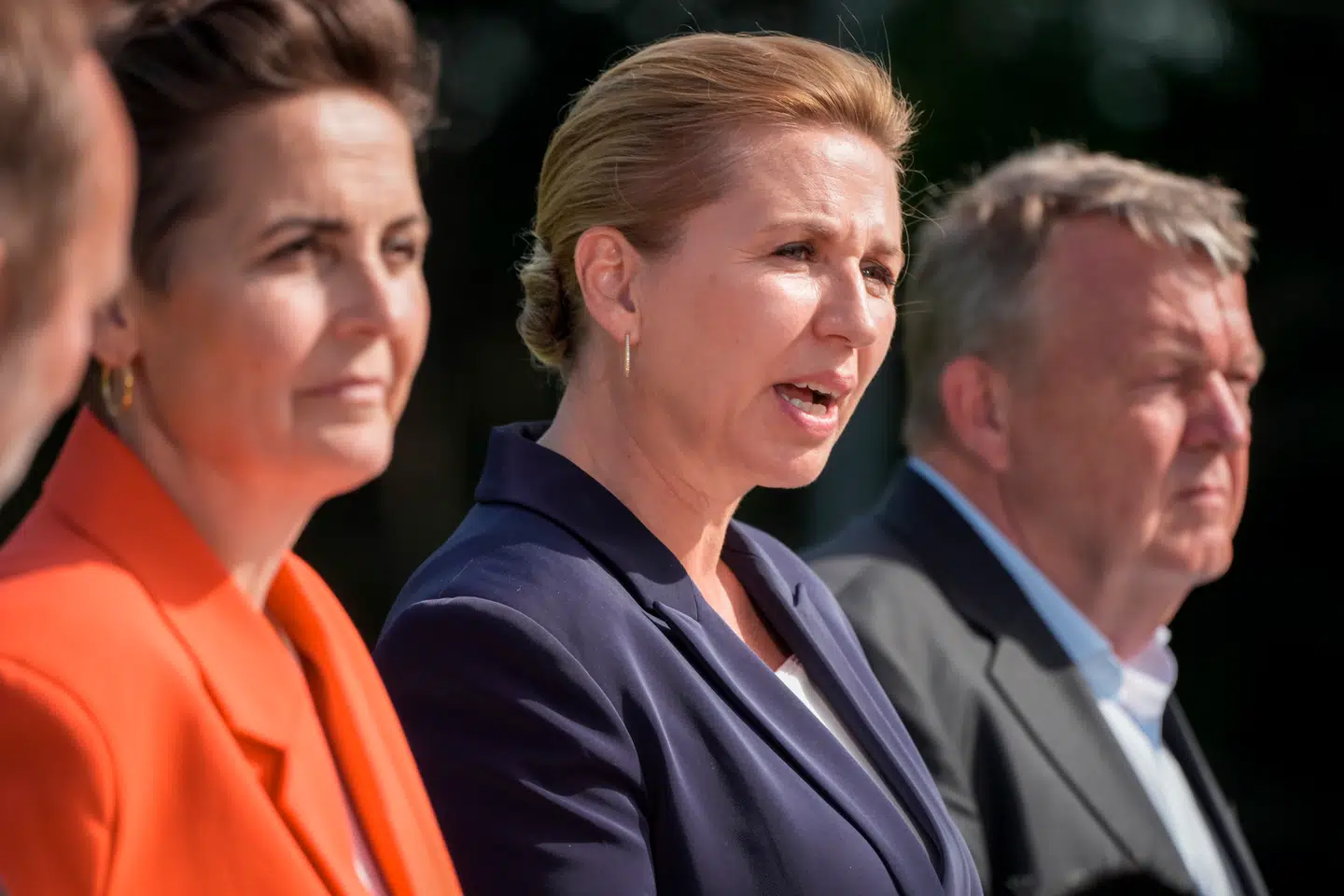 Regeringens forestilling om, hvor meget en højere boafgift vil indbringe, tager næppe højde for borgernes adfærdsændringer, skriver Torben Lind. Foto: Søren Bidstrup