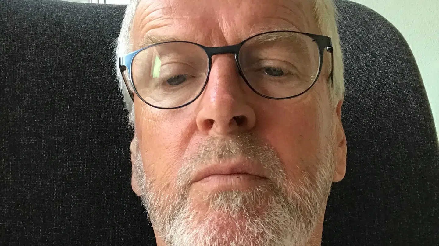 Mogens Vangsgaard