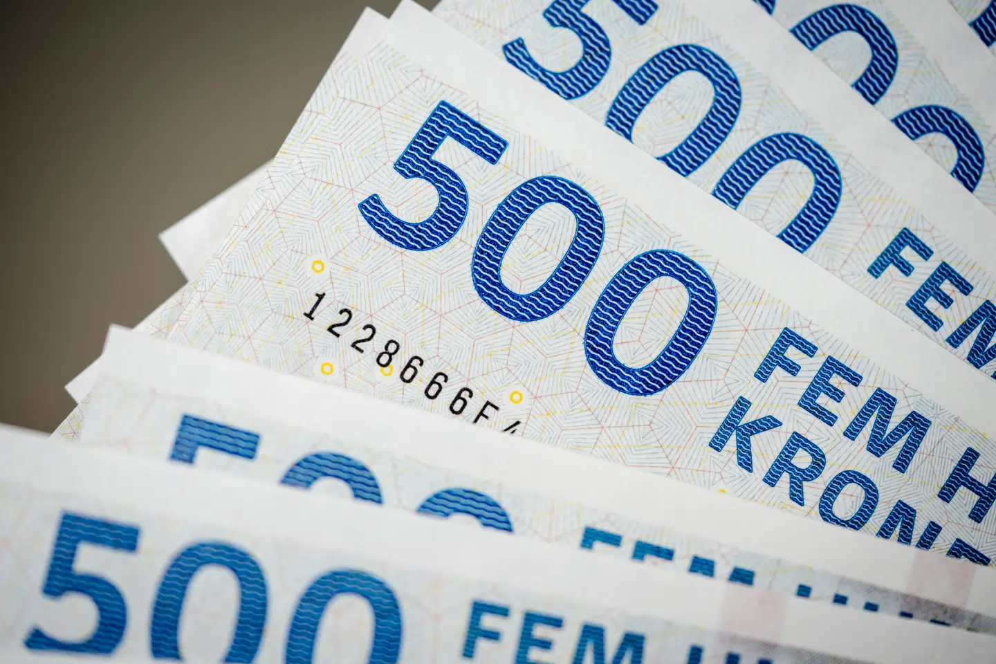»For niecer og nevøer med en arv i sigte så det længe ud til, at der var en markant skattelettelse på vej – men den ser nu ud til at være taget af bordet,« lyder det fra privatøkonom i PFA, Camilla Schjølin.