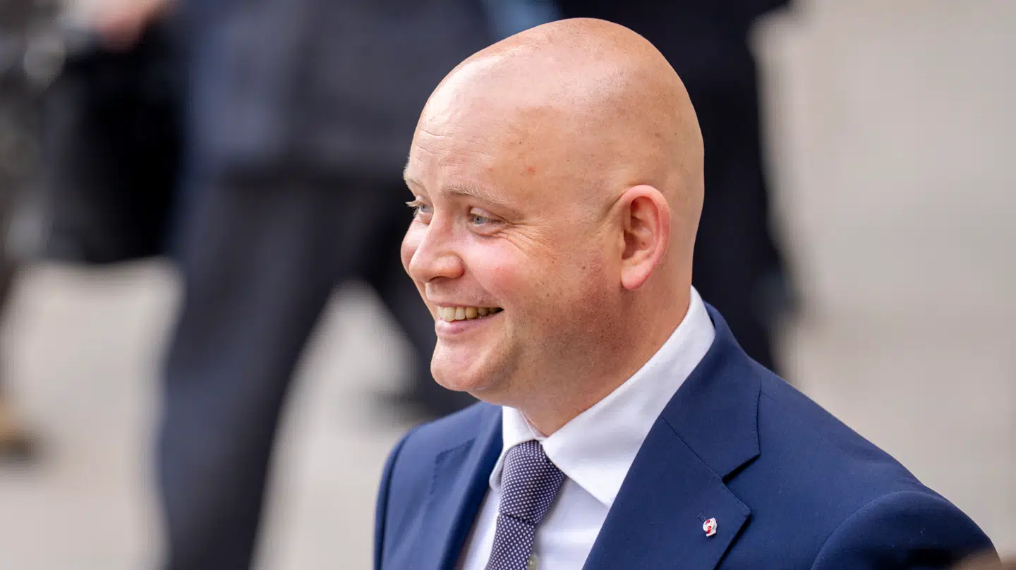 Jakob Engel-Schmidt (M) har som som ny skatte- og vækstminister fået overdraget ansvaret for at rydde op i den uendelige lidelseshistorie om det nye ejendomsvurderingssystem.