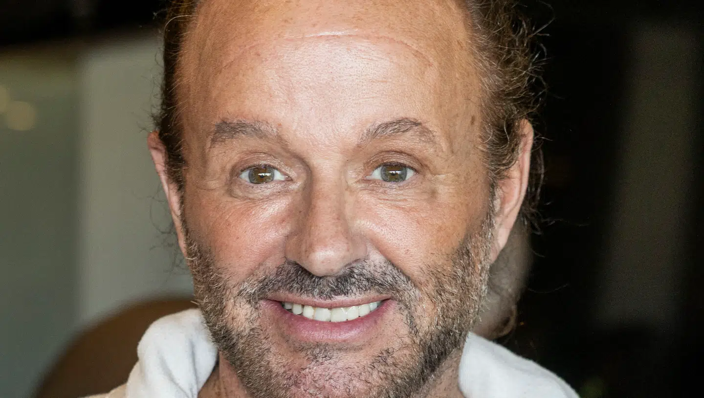 Dennis Knudsen fortæller, at han har mistet et stort beløb efter det skandaliserede projekt.