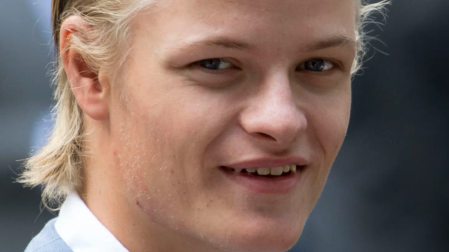 Marius Borg Høiby får ikke lov til at forlade fængslet foreløbigt.