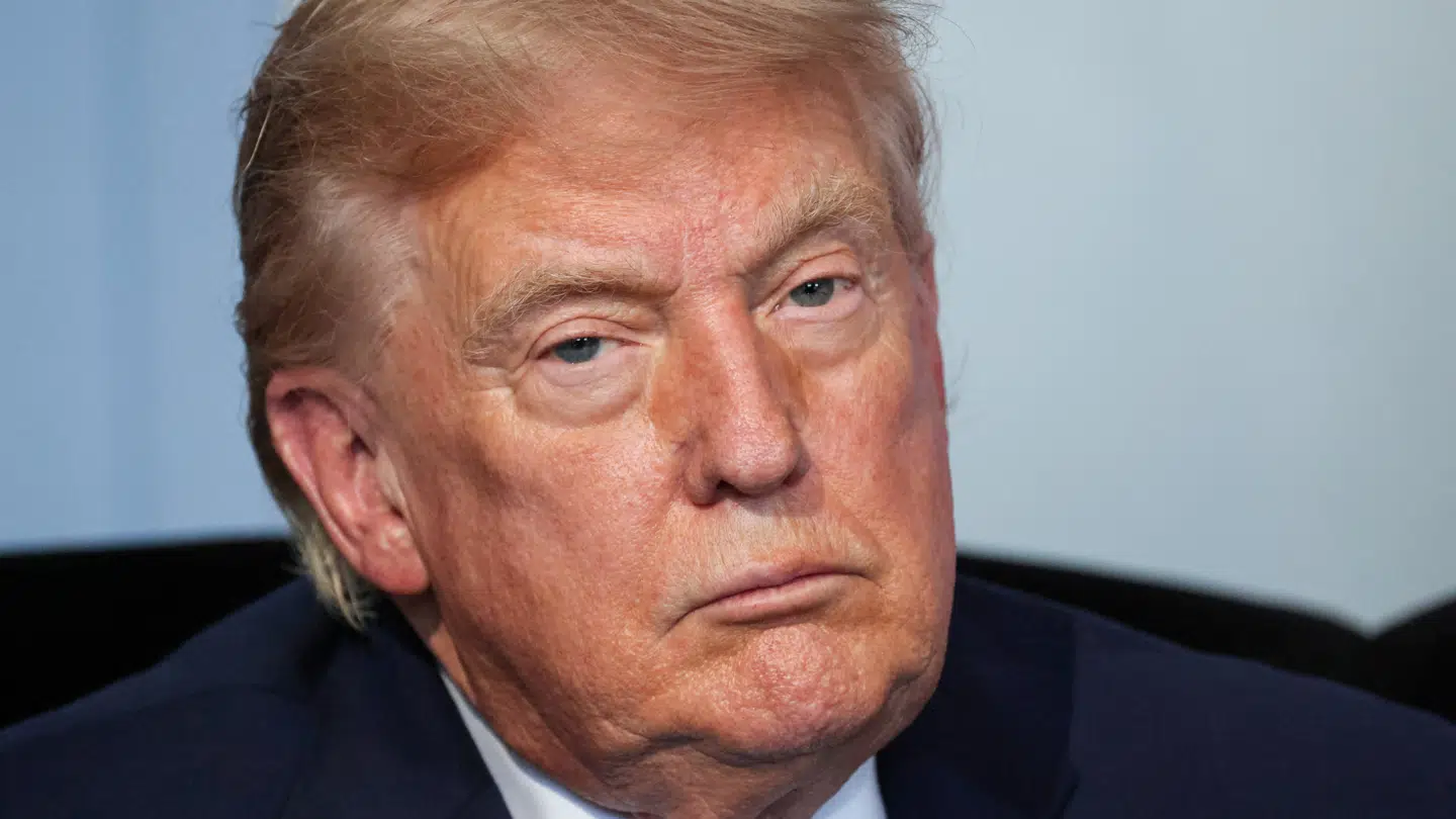 Donald Trump bekræftede tidligere ved G7-topmøde, at en aftale med Iran er underskrevet.