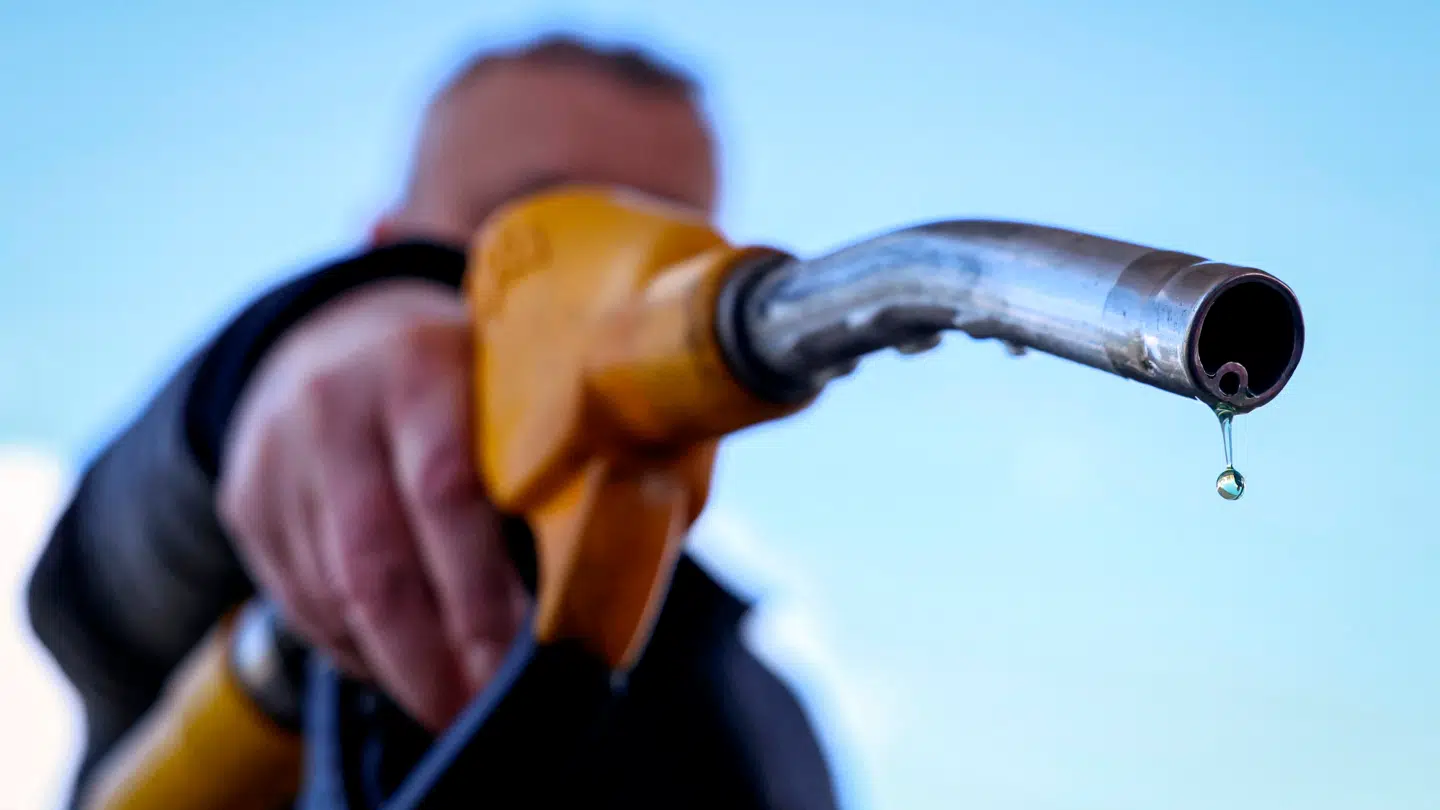Energimilliardærerne har tjent styrtende på krigen i Iran.