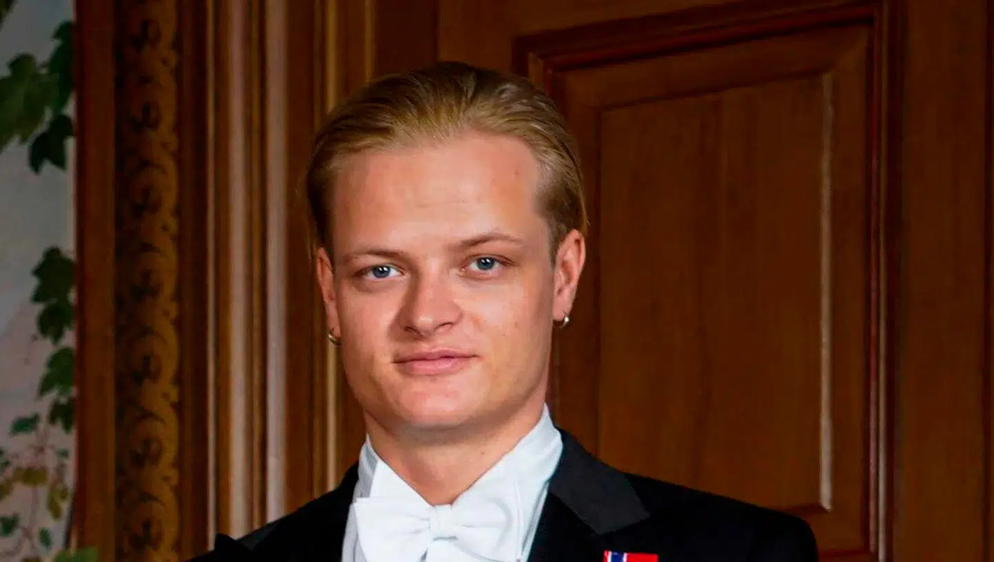 Marius Borg Høiby er blevet idømt fire års fængsel.
