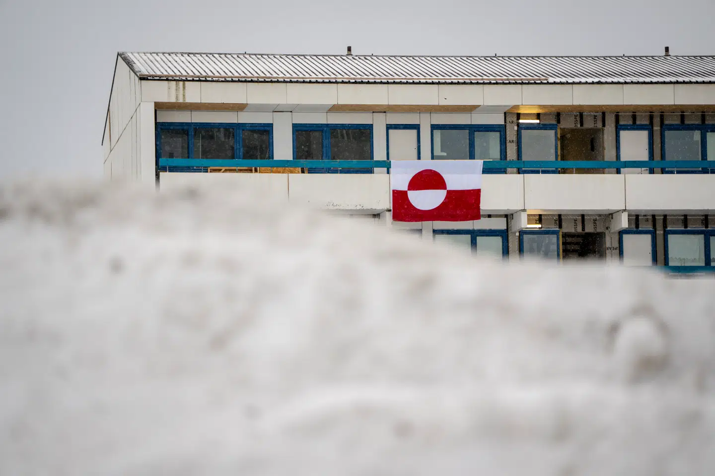 Stævningen er nu afleveret til byretten og Socialministeriet, der har mulighed for at svare. Det er endnu uvist, hvornår retssagen vil finde sted.