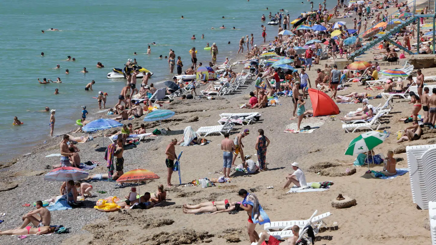 Tryg forventer mere svindel i sommerferien.