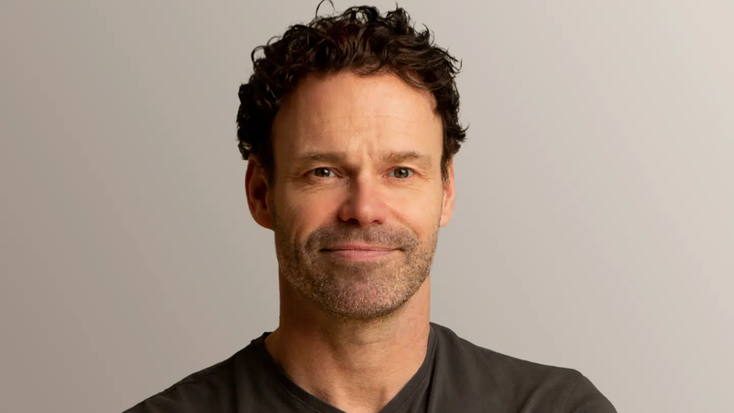 Mick Øgendahl.