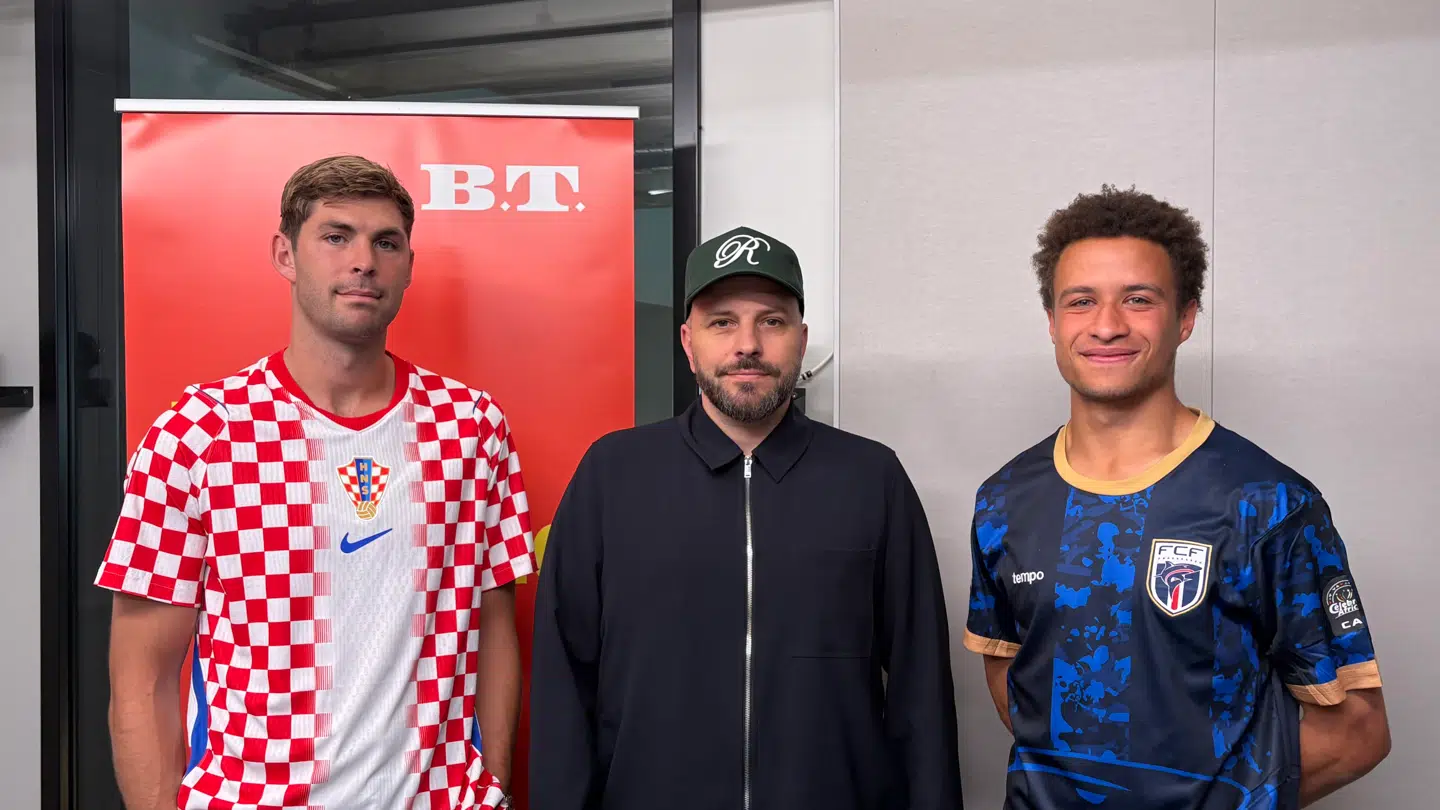Der var godt gang i VM-snakken i dagens afsnit.