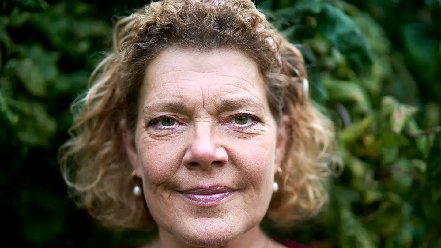 Eva Jørgensen døde i forrige uge af en blodprop. Det skete 'uventet og stille', skriver familien i en dødsannonce i Politiken.