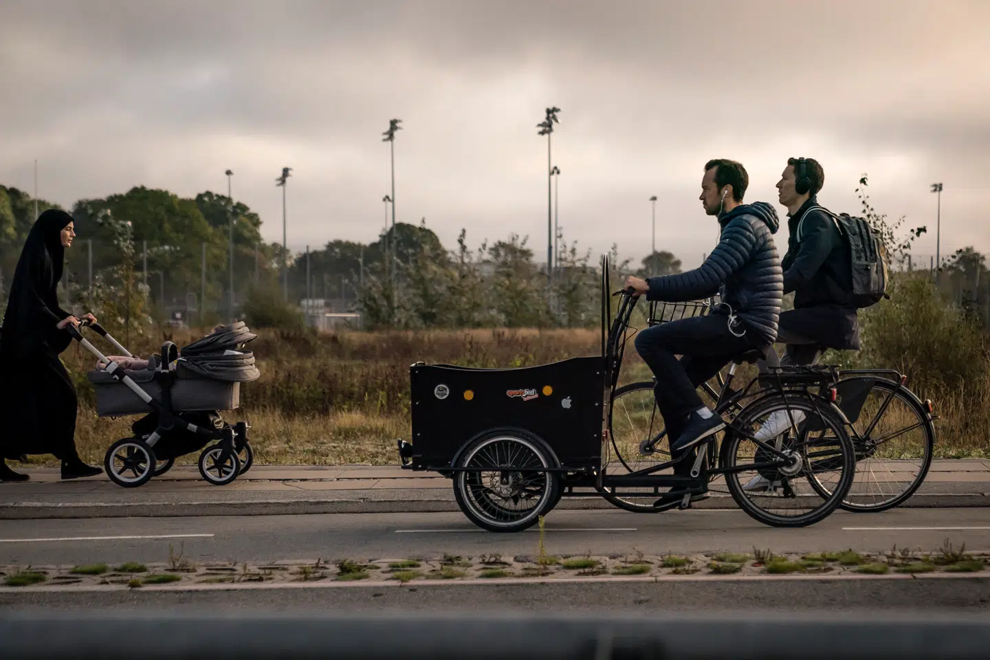 En hurtig udregning viser, at for det beløb, regeringen vil bruge på gratis transport til unge under 22 år, kunne samtlige cirka 780.000 unge mellem 10 og 22 år få stillet en elcykel til rådighed, lyder det fra Cyklistforbundet.