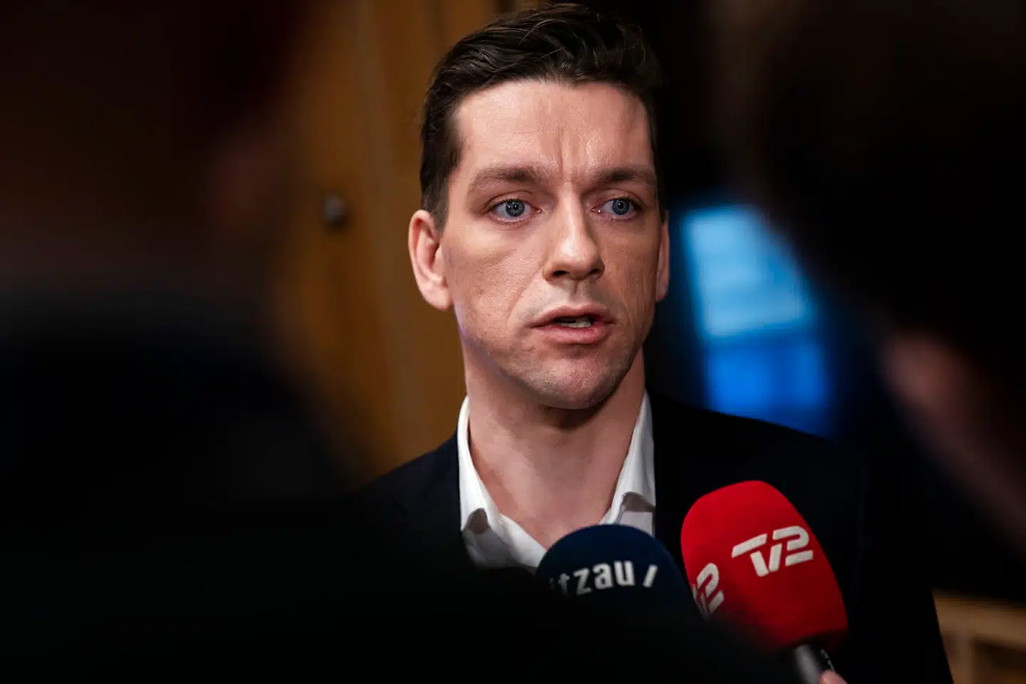 Boligminister Kaare Dybvad Bek (S) må notere sig, at blå blok har formået at finde frem til en aftale om et politisk indgreb på det danske lejeboligmarked uden om regeringen.