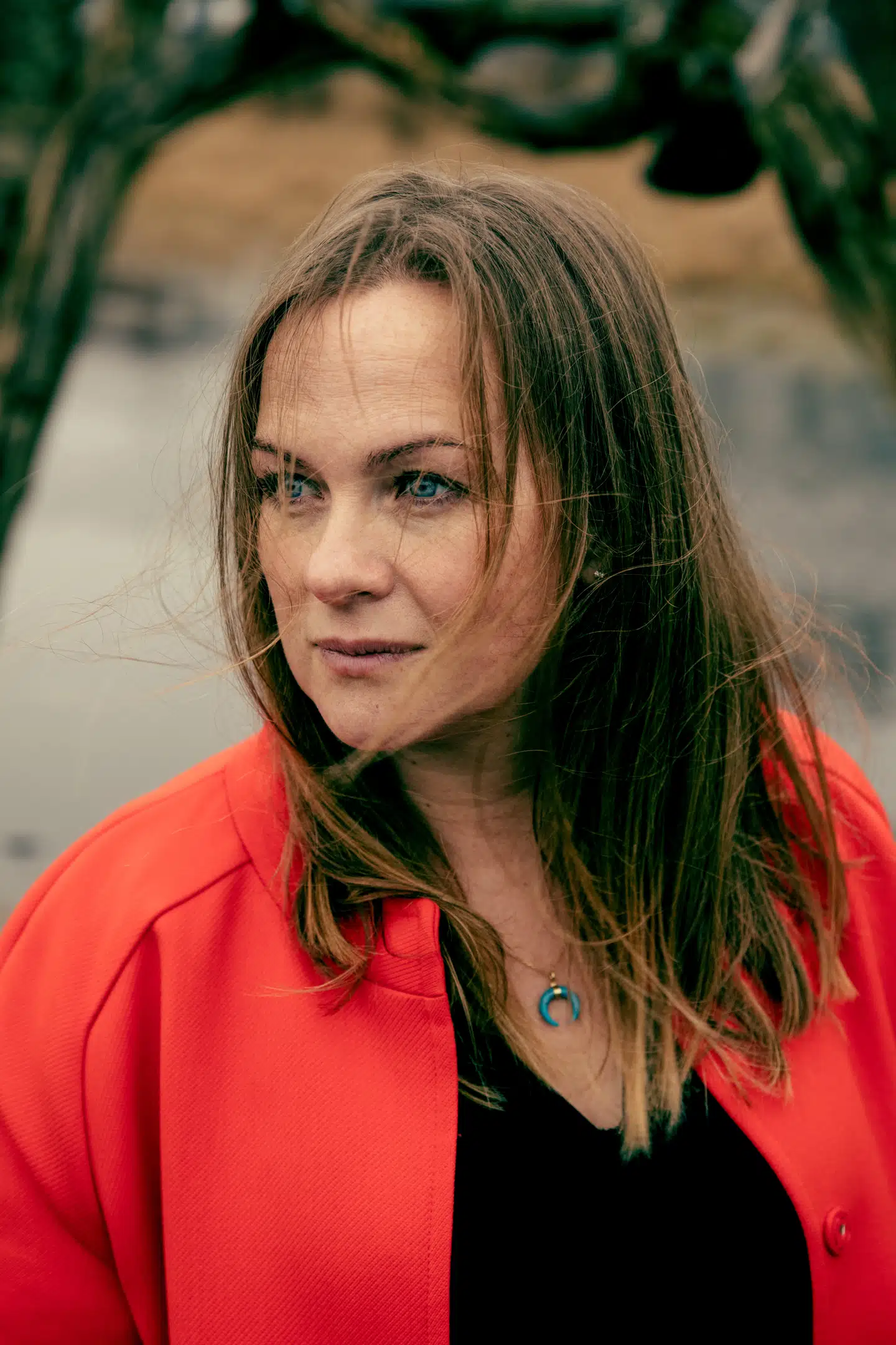 Jeanette Varberg. Foto: Kasper Palsnov
