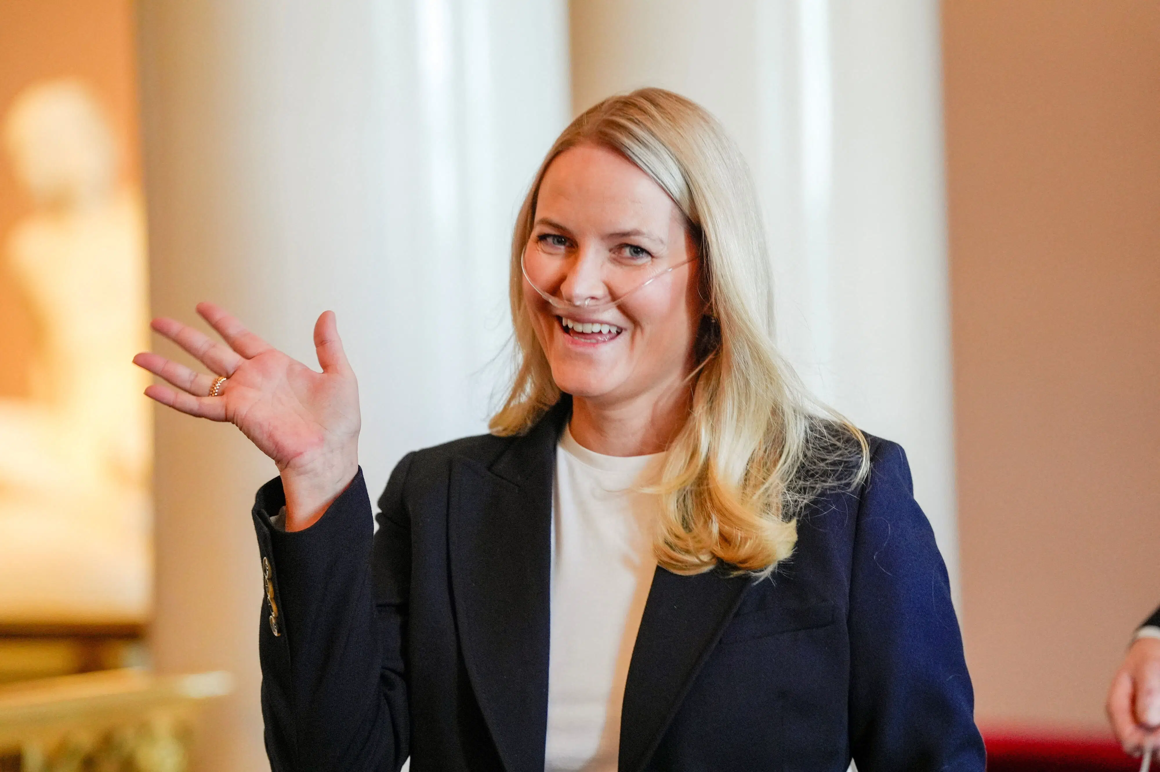 Norway sees massive spike in organ donor registrations after Crown Princess's transplant announcement