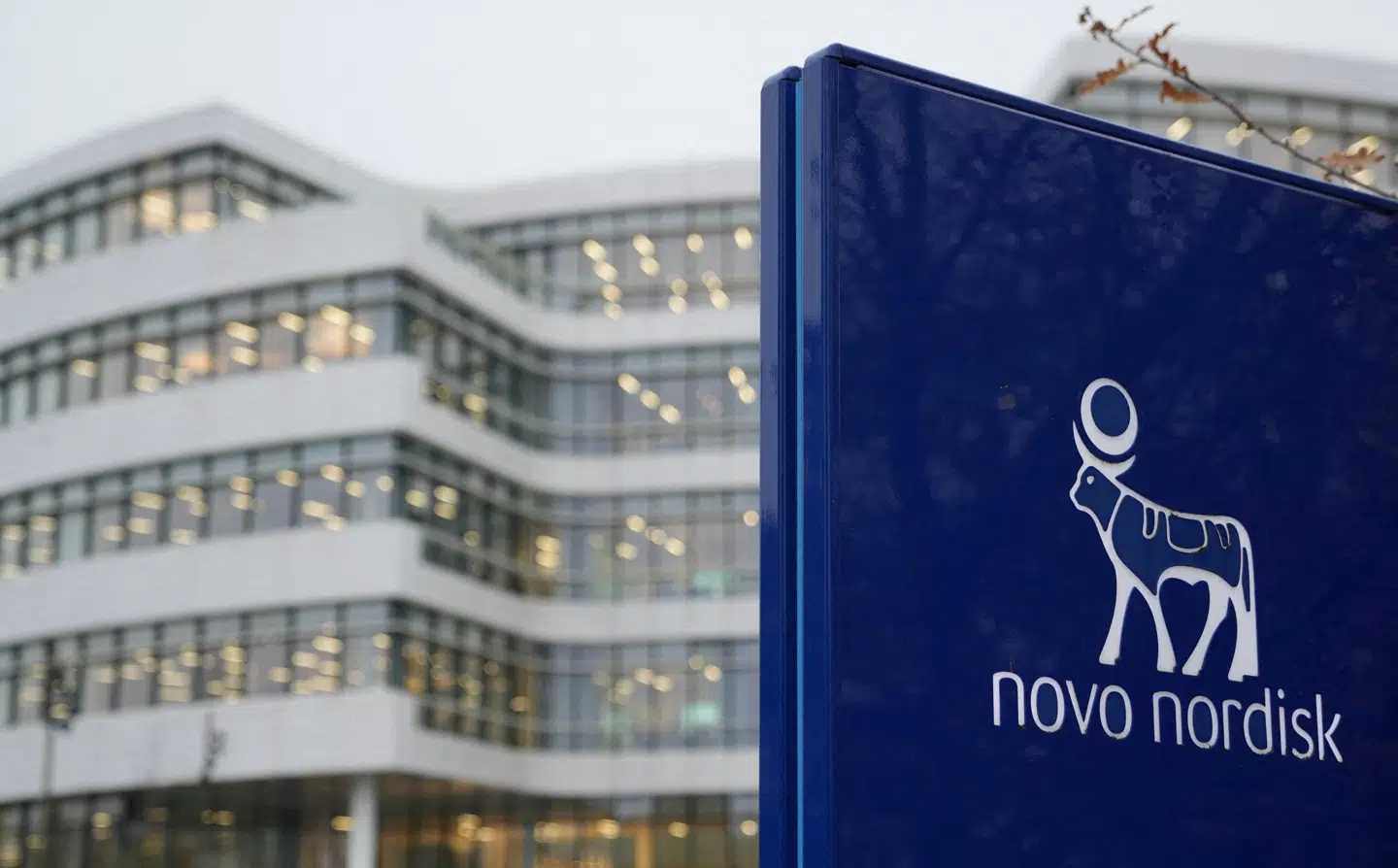 Novo Nordisk udtaler, at selskabet samarbejder med de relevante myndigheder.