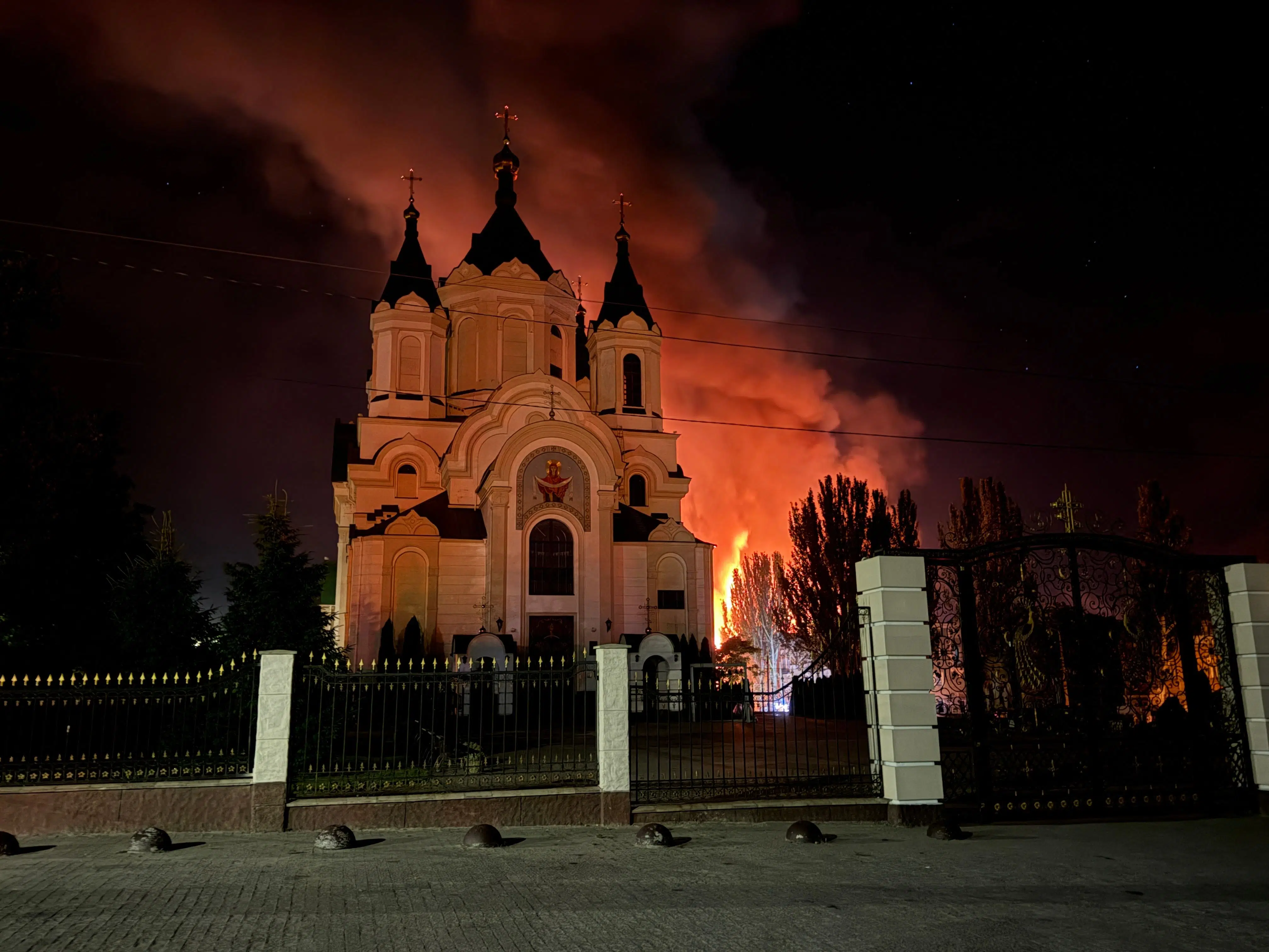Krigen i Ukraine – få seneste nyt her
