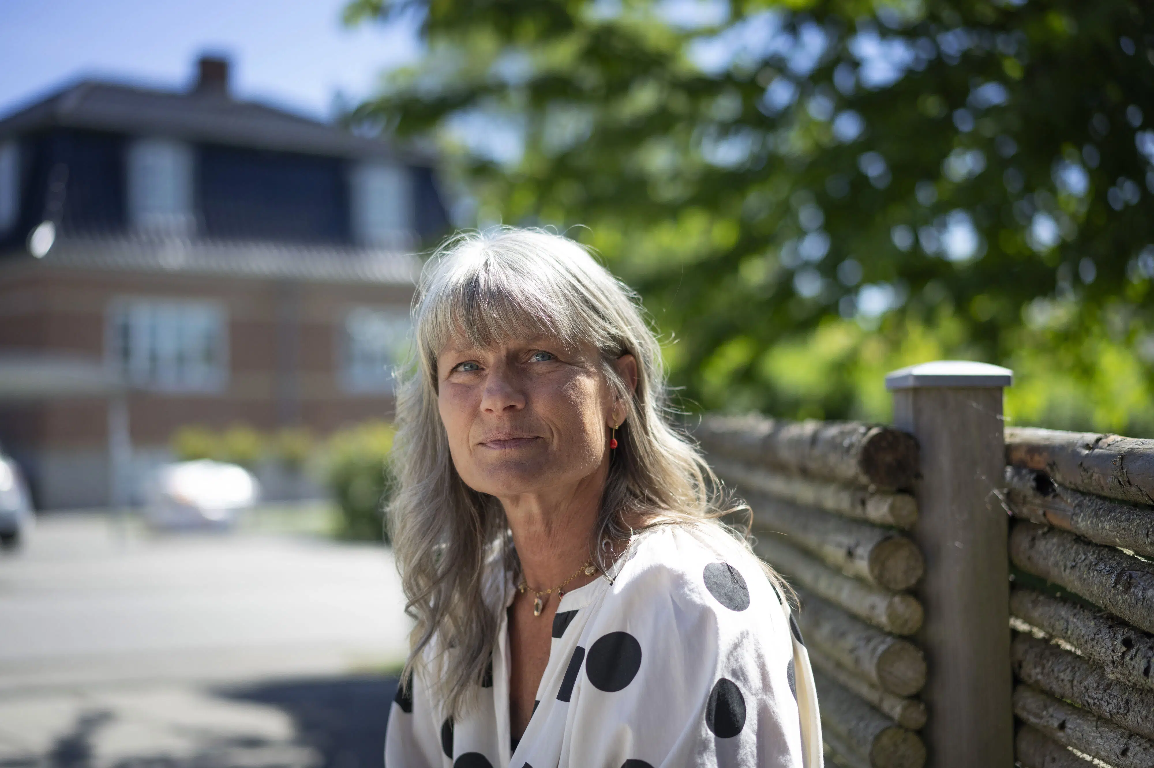 Ny bog fra Ole Lund Kirkegaard udkommer onsdag