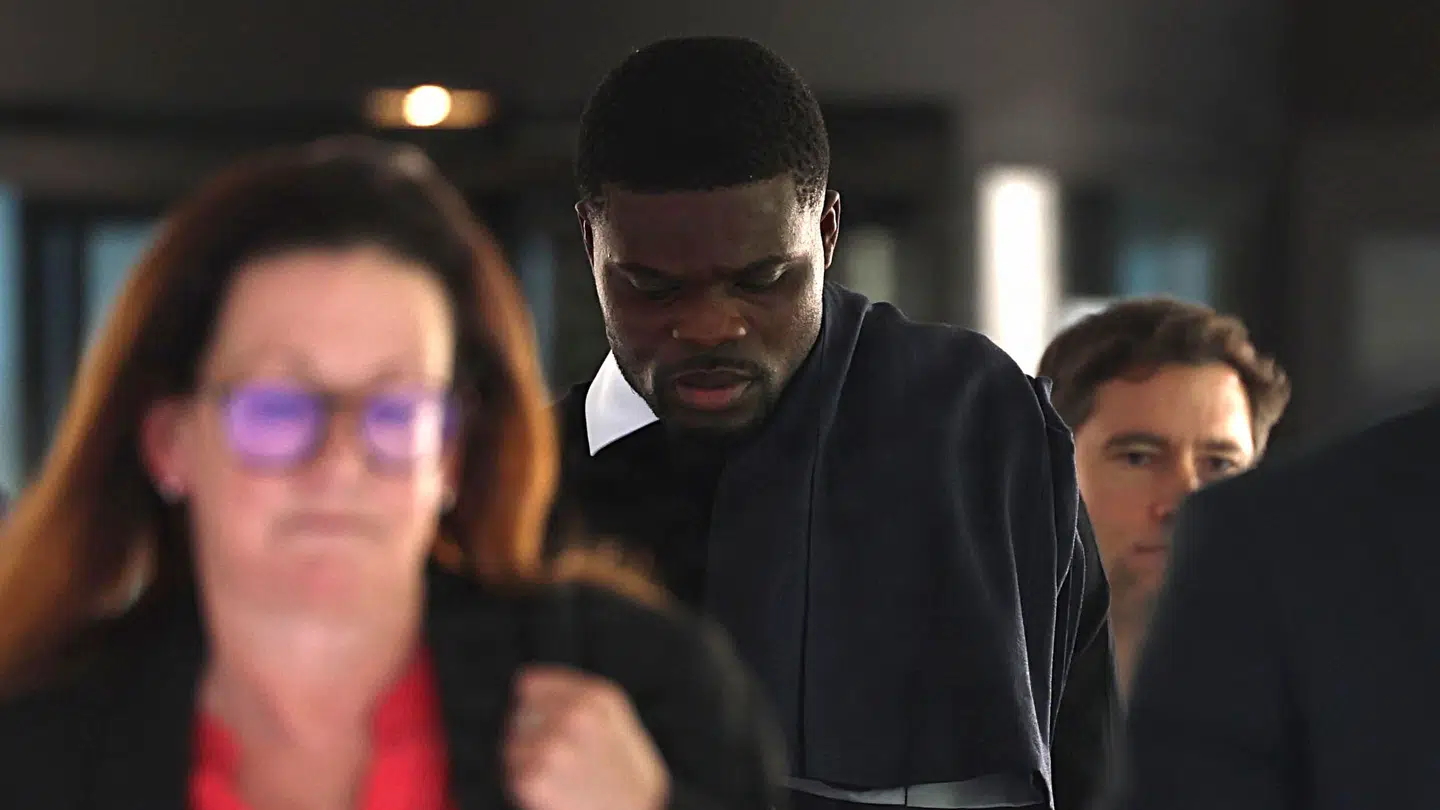 Thomas Partey skiftede til spansk fodbold, lige da voldtægtssigtelserne blev offentlige i England.