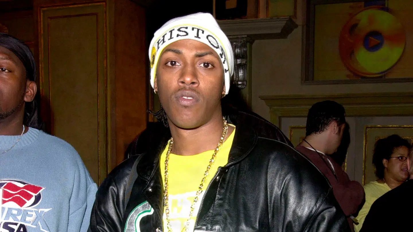 Mystikal tilbage i 2001. I dag er rapperen 55 år gammel og skal nu afsone en fængselstraf for en brutal voldtægt.