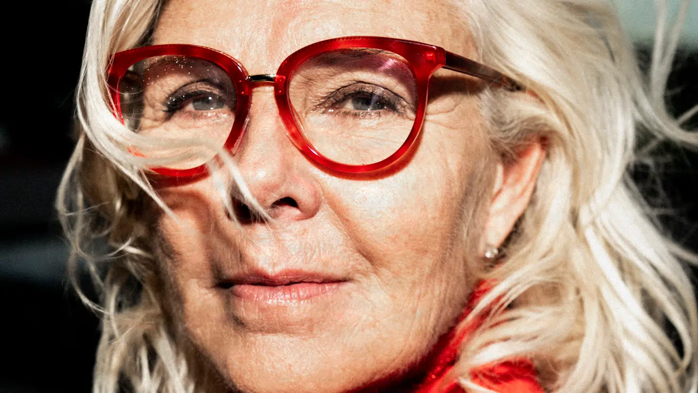 Kommunikationsekspert Anna Thygesen dumper Pia Olsen Dyhrs krisehåndtering.
