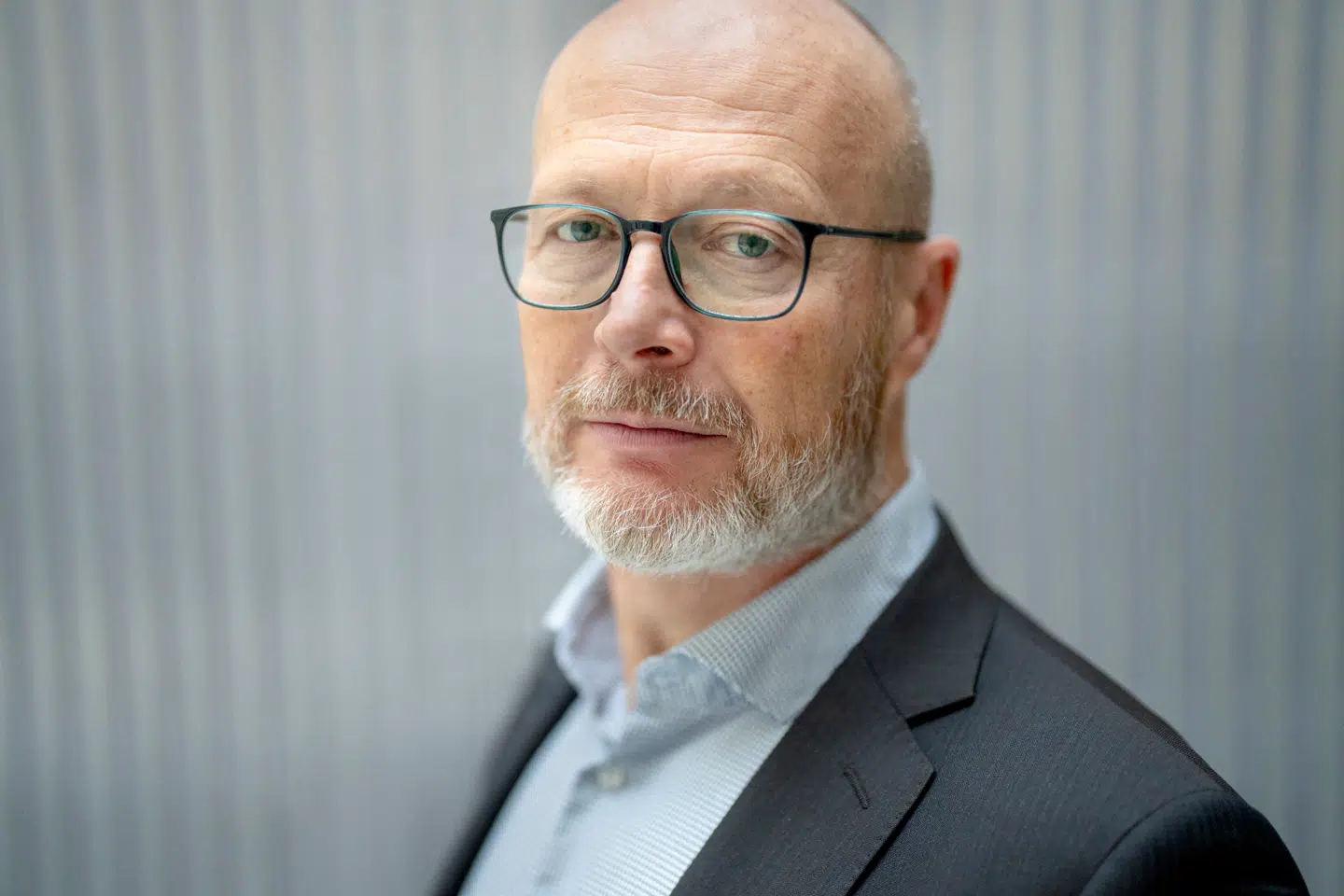 Martin Ågerup har med foragt set »Operation X«-dokumentaren »Flået af Skat«. Den er dog desværre blot en del af et meget større mønster, mener han. Arkivfoto: Asger Ladefoged