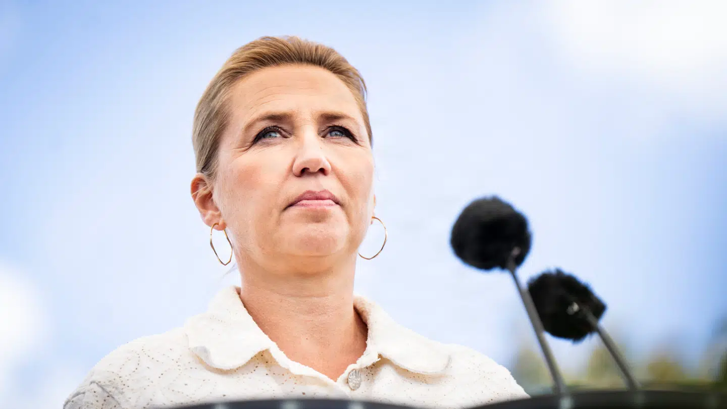 En undersøgelse udført for Altinget viser, at Socialdemokratiet har størst tilslutning blandt arbejdervælgere over 60 år.