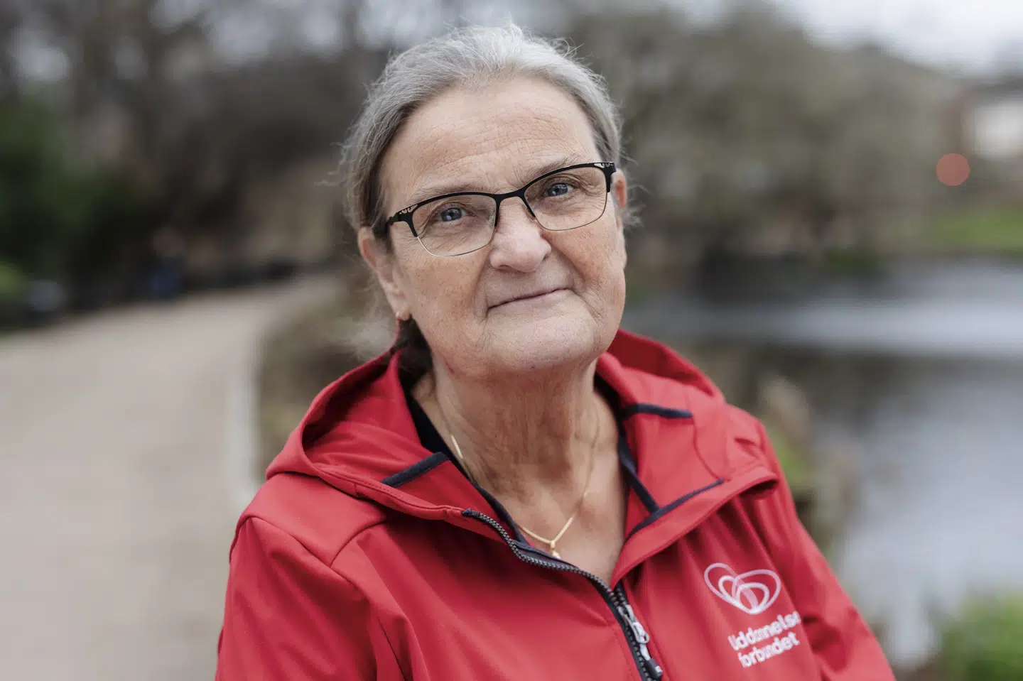 Hanne Pontoppidan har været formand for Uddannelsesforbundet i 28 år.