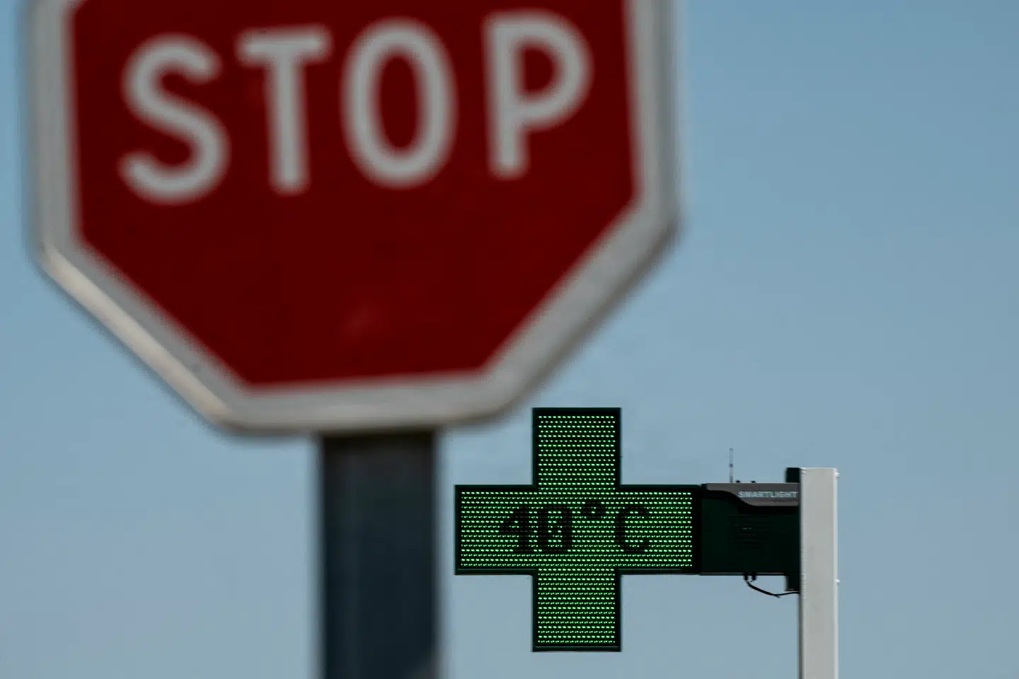 Næsten alt peger på, at der nu bliver sat en stopper for klimaforskernes mest ekstreme klimascenario. Det er ganske enkelt urealistisk, lyder vurderingen.