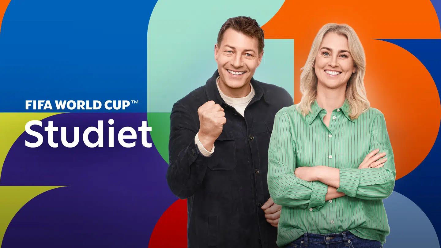 TV 2 spiller med A-kæden til VM.
