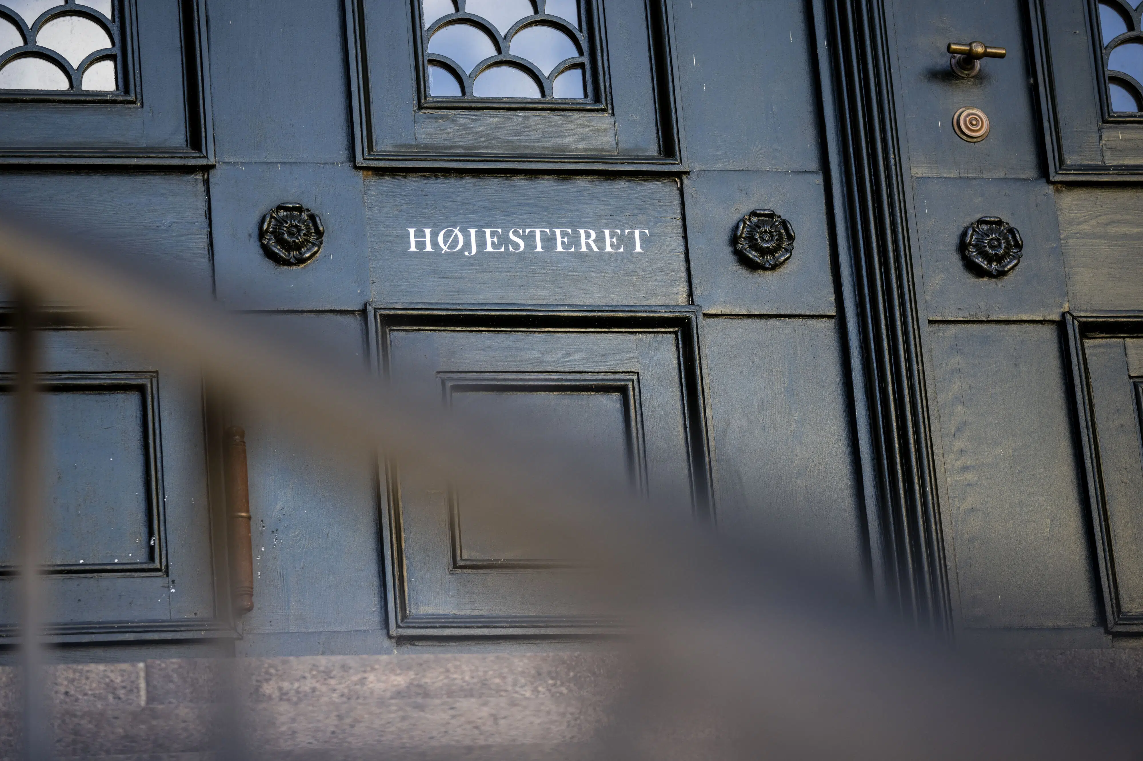 Drab på 13-årig pige i Hjallerup skal for Højesteret