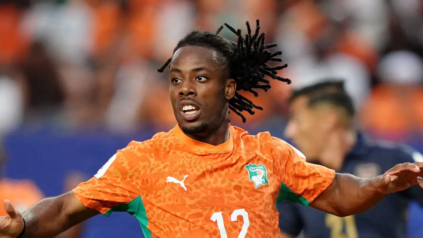 Elfenbenskysten kom flyvende fra start til VM i fodbold med en sejr.