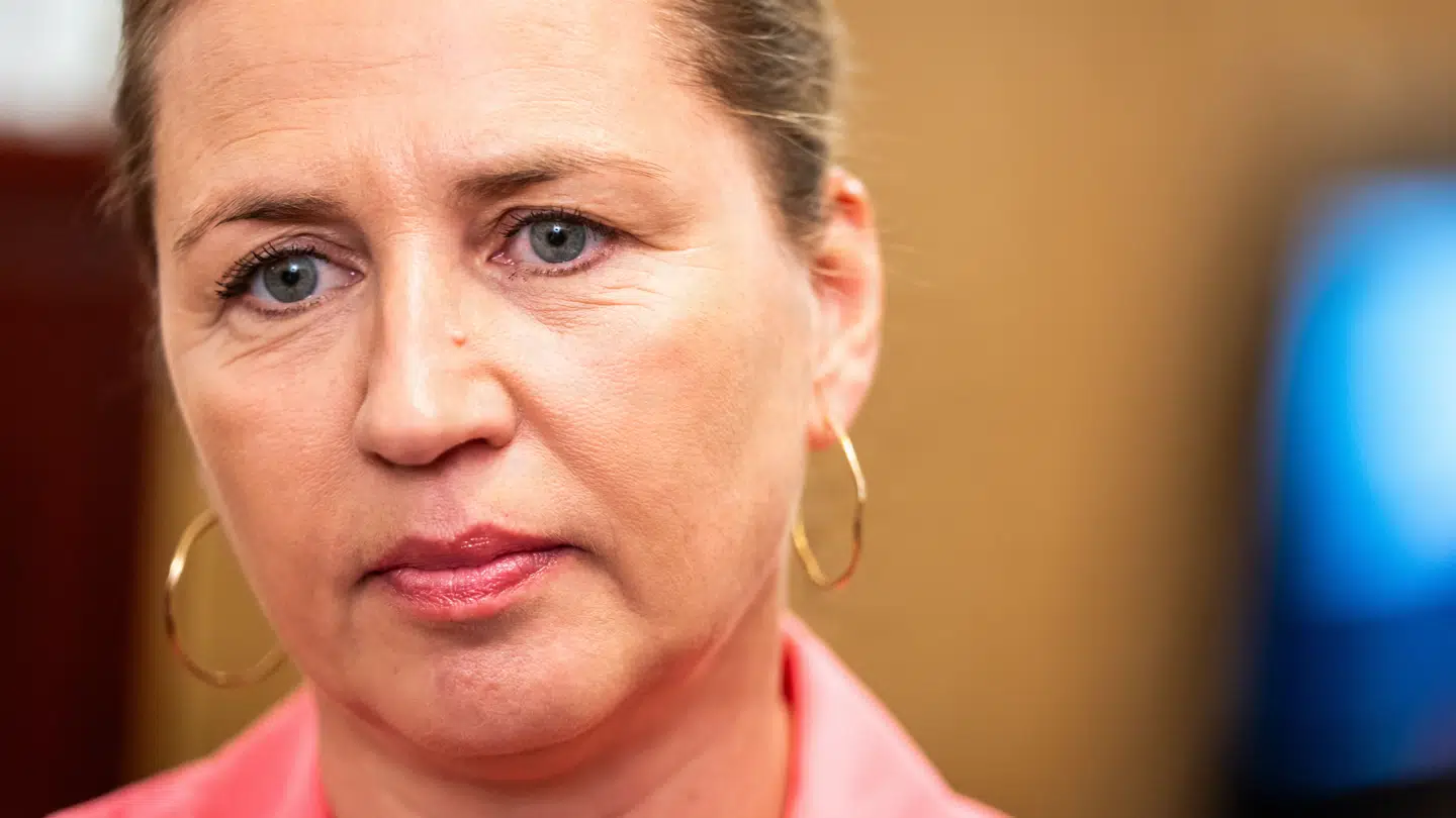 Socialdemokratiet er kun det foretrukne parti blandt arbejderne hos de 60+ årige. I alle andre aldersgrupper er den enten Liberal Alliance eller Dansk Folkeparti. Det skyldes at Socialdemokratiet er blevet dovne, mener B.T.s debatredaktør, Joachim B. Olsen.