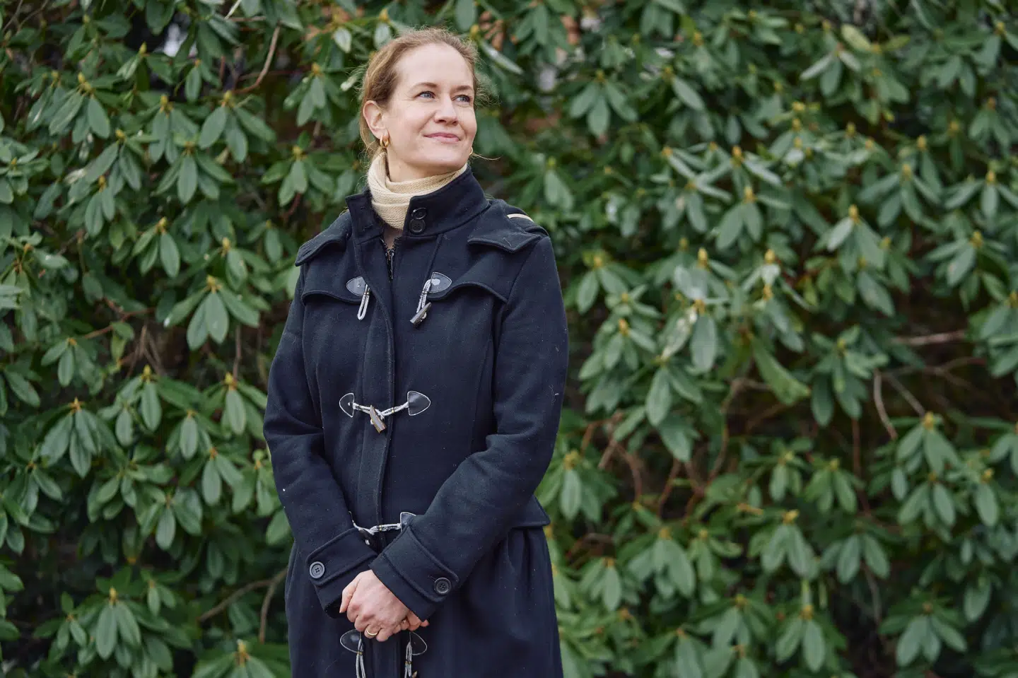 SF's miljøminister Maria Reumert Gjerding har ansat tidligere kollega fra Danmarks Naturfredningsforening som rådgiver. (Arkivfoto).