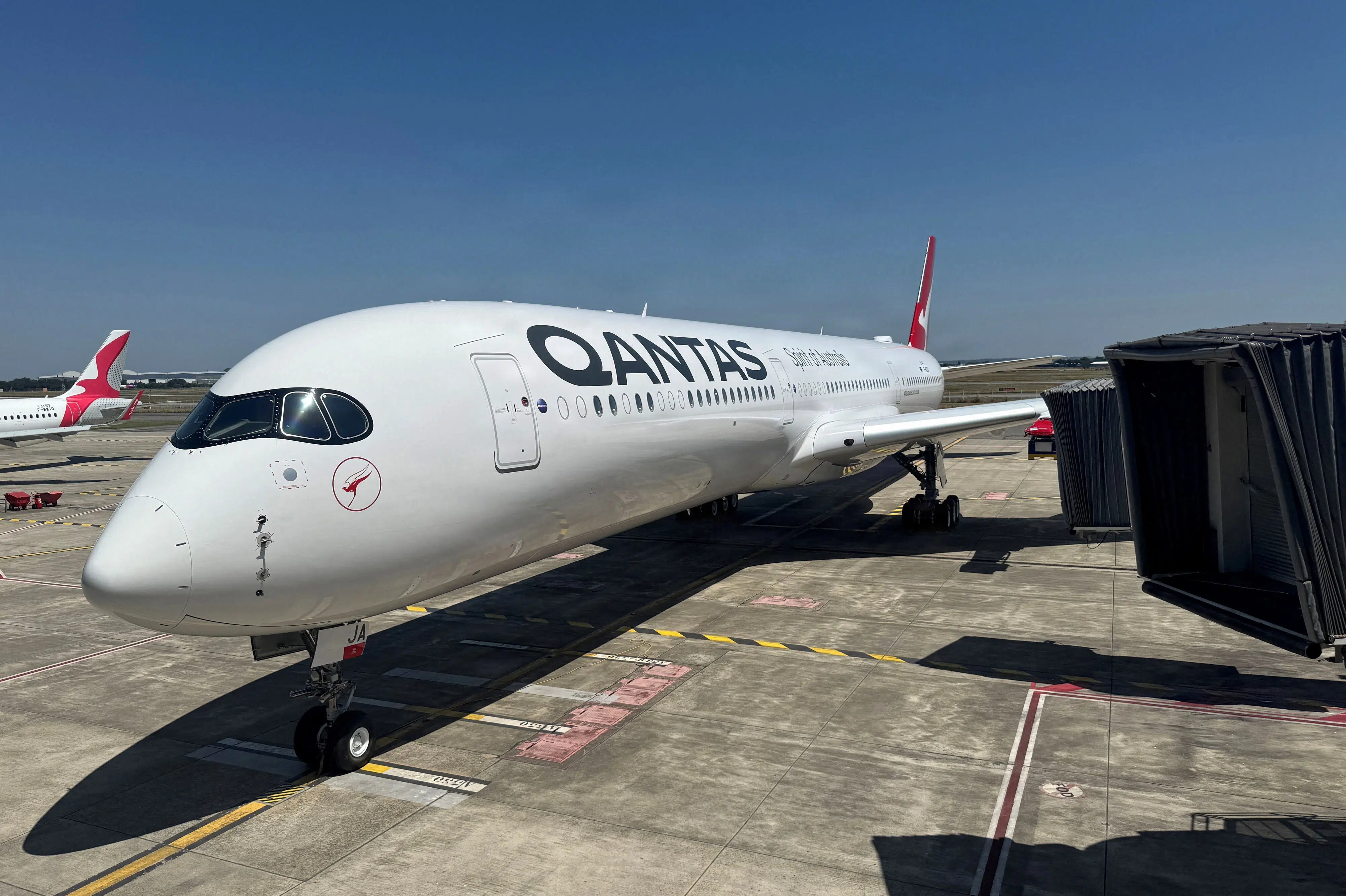 World's first direct London-Sydney flight route to launch next year