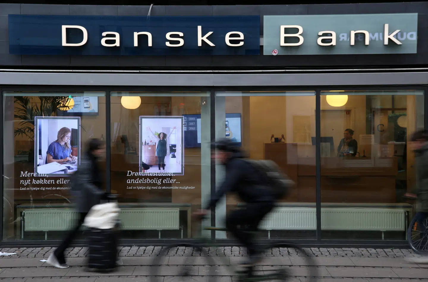 En ny opgørelse viser, at Danske Banks pensionsselskab, Danica Pension, ligger med det dårligste afkast blandt de kommercielle pensionsselskaber.