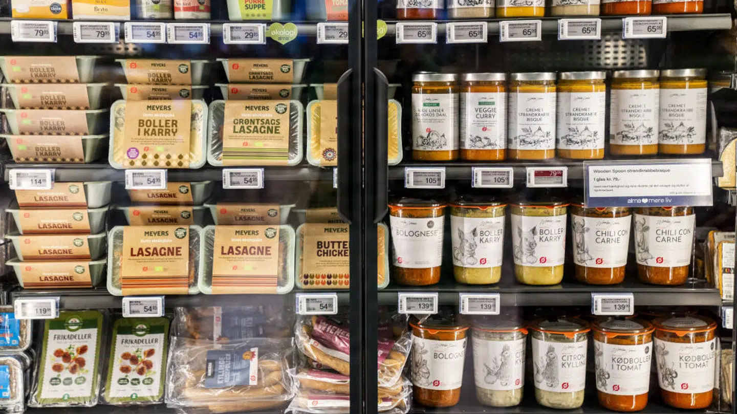Kølede og spiseklare produkter er den hyppigste kilde til listeria-infektion, der primært for sårbare grupper kan føre til alvorlig sygdom, forklarer Camilla Thougaard Vester, akademisk medarbejder på DTU Fødevareinstituttet.