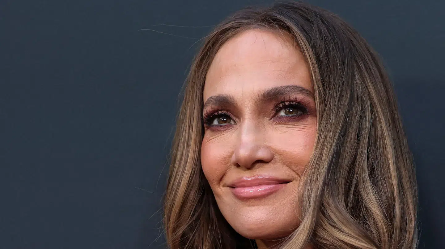 Jennifer Lopez taler ud om bruddet med Ben Affleck.