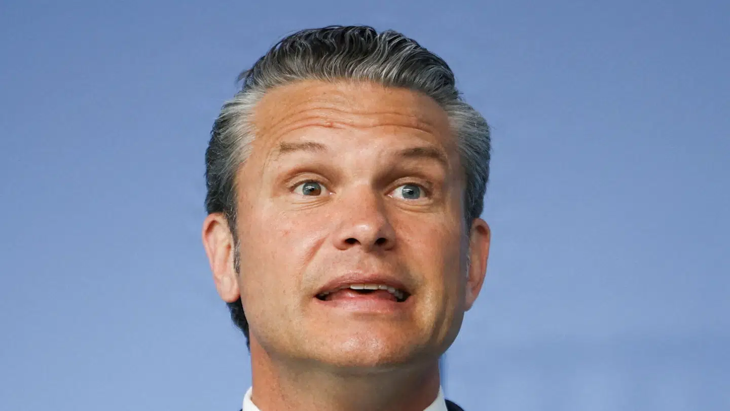 USAs forsvarsminister, Pete Hegseth, langer – igen – ud efter flere af Natos medlemslande.