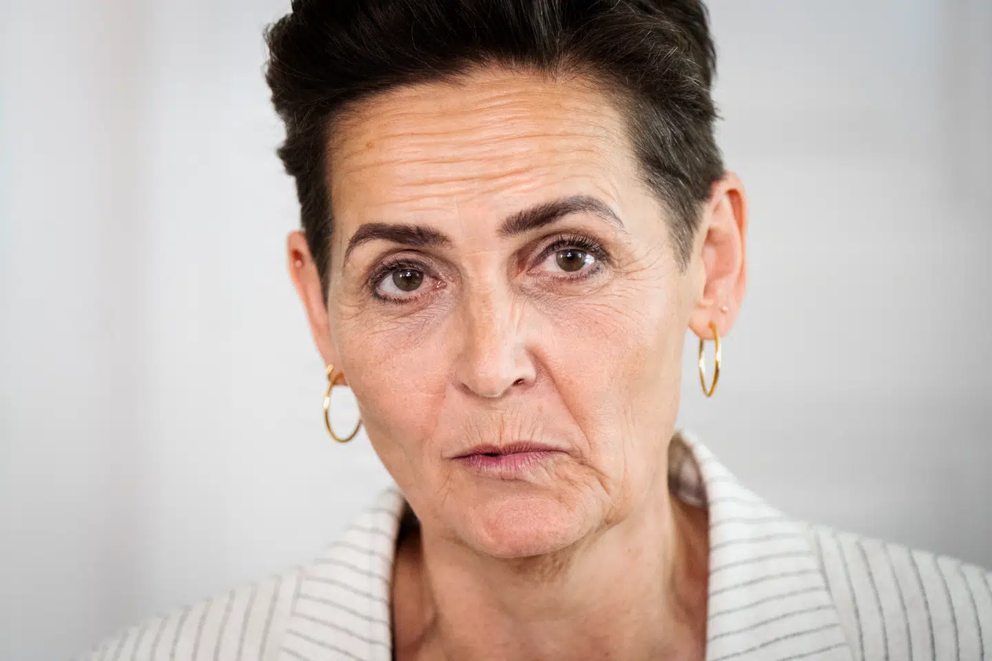 Økonomi- og indenrigsminister Pia Olsen Dyhr (SF) præsenterede 18. juni en aftale om kommunernes økonomi 2027. Helt som forventet blev der ikke sparet på noget, skriver Thomas Bernt Henriksen i denne leder.