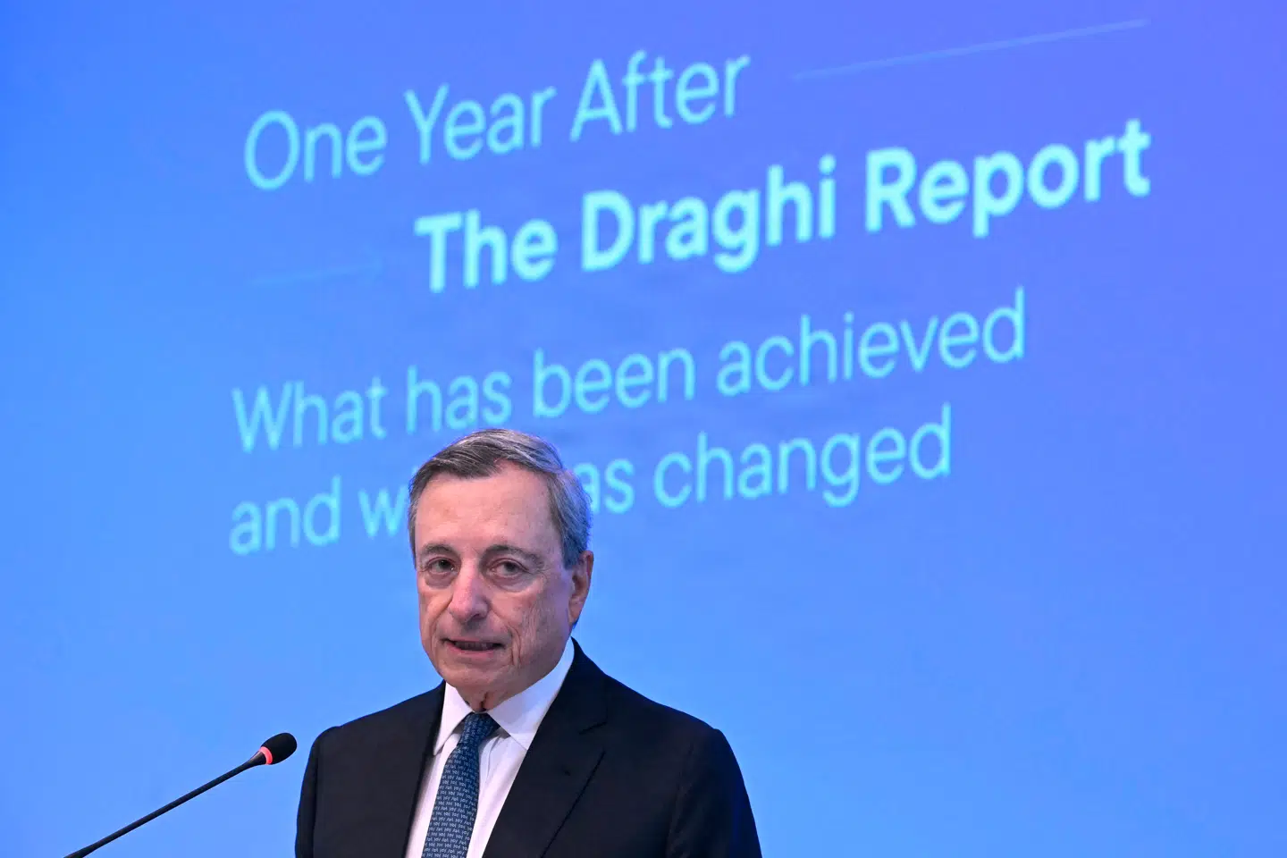 »Draghi-rapporten« satte i 2024 lys på Europas konkurrencemæssige udfordringer. Siden da er investorernes interesse for at investere i Europa blevet markant større. Men for langt de fleste er de store virksomheder lukket land.